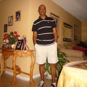 Meet your Posher, Errol l